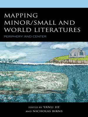 cover image of Mapping Minor/Small and World Literatures